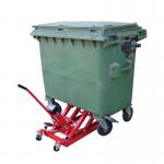 Mobilewheelie Bin Weighing System 435974