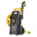 V-tuf V 5 240 V X 2 Tough Diy Electric Pressurewasher 435976