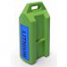 40 Ah Lithium Battery 435978