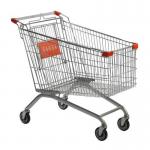210 l Shopping Trolley 435981