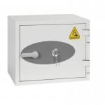 Phoenix Battery Titan Bs 1281 K Size 1 Lithium Ion Battery Storage & Charging Safe with Key Lock 435988