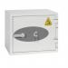 Phoenix Battery Titan Bs 1281 K Size 1 Lithium Ion Battery Storage & Charging Safe with Key Lock 435988