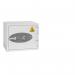 Phoenix Battery Titan Bs1281K Size 1  Lithium Ion Battery Storage & Charging Safe With Key Lock 435988