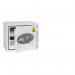 Phoenix Battery Titan Bs1281K Size 1  Lithium Ion Battery Storage & Charging Safe With Key Lock 435988