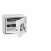 Phoenix Battery Titan Bs1281K Size 1  Lithium Ion Battery Storage & Charging Safe With Key Lock 435988
