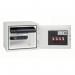 Phoenix Battery Titan Bs1281K Size 1  Lithium Ion Battery Storage & Charging Safe With Key Lock 435988