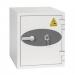 Phoenix Battery Titan Bs 1282 K Size 2 Lithium Ion Battery Storage & Charging Safe with Key Lock 435989