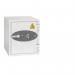 Phoenix Battery Titan Bs1282K Size 2  Lithium Ion Battery Storage & Charging Safe With Key Lock 435989