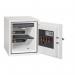 Phoenix Battery Titan Bs1282K Size 2  Lithium Ion Battery Storage & Charging Safe With Key Lock 435989