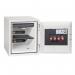 Phoenix Battery Titan Bs1282K Size 2  Lithium Ion Battery Storage & Charging Safe With Key Lock 435989