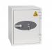 Phoenix Battery Titan Bs 1283 K Size 3 Lithium Ion Battery Storage & Charging Safe with Key Lock 435990