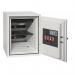 Phoenix Battery Titan Bs1283K Size 3  Lithium Ion Battery Storage & Charging Safe With Key Lock 435990