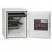 Phoenix Battery Titan Bs1283K Size 3  Lithium Ion Battery Storage & Charging Safe With Key Lock 435990