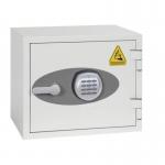 Phoenix Battery Titan Size 1 Lithiumion Battery Storage & Charging Safe with Electronic Lock 435991