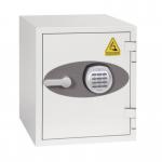 Phoenix Battery Titan Size 2 Lithiumion Battery Storage & Charging Safe with Electronic Lock 435992