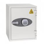 Phoenix Battertttitan Size 3 Lithiumion Battery Storage & Charging Safe with Electronic Lock 435993