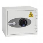 Phoenix Battery Titan Size 1 Lithiumion Battery Storage & Charging, Touchscreen & Fingerprint Lock 435994