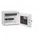 Phoenix Battery Titan Bs1281F Size 1 Lithium Ion Battery Storage & Charging Safe With Touch Screen Fingerprint Lock 435994