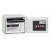 Phoenix Battery Titan Bs1281F Size 1 Lithium Ion Battery Storage & Charging Safe With Touch Screen Fingerprint Lock 435994