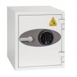 Phoenix Battery Titan Size 2 Lithiumion Battery Storage & Charging, Touchscreen & Fingerprint Lock 435995