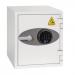 Phoenix Battery Titan Size 2 Lithiumion Battery Storage & Charging, Touchscreen & Fingerprint Lock 435995