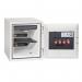 Phoenix Battery Titan Bs1282F Size 2 Lithium Ion Battery Storage & Charging Safe With Touchscreen & Fingerprint Lock 435995