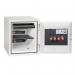 Phoenix Battery Titan Bs1282F Size 2 Lithium Ion Battery Storage & Charging Safe With Touchscreen & Fingerprint Lock 435995