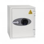 Phoenix Battery Titan Size 3 Lithium Ionbattery Storage & Charging, Touchscreen & Fingerprint Lock 435996