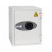 Phoenix Battery Titan Size 3 Lithium Ionbattery Storage & Charging, Touchscreen & Fingerprint Lock 435996