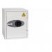 Phoenix Battery Titan Bs1283F Size 3 Lithium Ion Battery Storage & Charging Safe With Touch Screen & Fingerprint Lock 435996