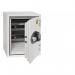 Phoenix Battery Titan Bs1283F Size 3 Lithium Ion Battery Storage & Charging Safe With Touch Screen & Fingerprint Lock 435996