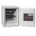 Phoenix Battery Titan Bs1283F Size 3 Lithium Ion Battery Storage & Charging Safe With Touch Screen & Fingerprint Lock 435996