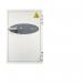 Phoenix Battery Fighter Bs0442K Size 2  Lithium Ion Battery Storage & Charging Safe With Key Lock 435998