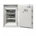 Phoenix Battery Fighter Bs0442K Size 2  Lithium Ion Battery Storage & Charging Safe With Key Lock 435998