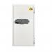 Phoenix Battery Fighter Bs 0444 K Size 4 Lithium Ion Battery Storage & Charging Safe with Key Lock 435999