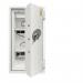 Phoenix Battery Fighter Bs0444K Size 4 Lithium Ion Battery Storage & Charging Safe With Key Lock 435999