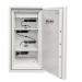 Phoenix Battery Fighter Bs0444K Size 4 Lithium Ion Battery Storage & Charging Safe With Key Lock 435999