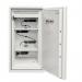Phoenix Battery Fighter Bs0444K Size 4 Lithium Ion Battery Storage & Charging Safe With Key Lock 435999