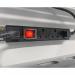 Phoenix Battery Fighter Bs0444K Size 4 Lithium Ion Battery Storage & Charging Safe With Key Lock 435999