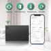 Phoenix Battery Fighter Bs0444K Size 4 Lithium Ion Battery Storage & Charging Safe With Key Lock 435999