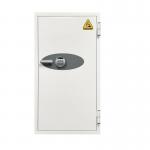 Phoenix Batterty Fighter Size 4 Lithiumion Battery Storage & Charging Safe with Electronic Lock 436002