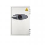 Phoenix Battery Fighter Size 2 Lithiumion Battery Store & Charge, Touchscreen & Fingerprint Lock 436004