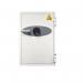 Phoenix Battery Fighter Size 2 Lithiumion Battery Store & Charge, Touchscreen & Fingerprint Lock 436004