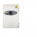 Phoenix Battery Fighter Bs0442F Size 2 Lithium Ion Battery Storage & Charging Safe With Touchscreen & Fingerprint Lock 436004