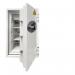 Phoenix Battery Fighter Bs0442F Size 2 Lithium Ion Battery Storage & Charging Safe With Touchscreen & Fingerprint Lock 436004