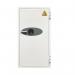 Phoenix Battery Fighter Size 4 Lithiumion Battery Store & Charge, Touchscreen & Fingerprint Lock 436005
