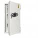 Phoenix Battery Fighter Bs0444F Size 4 Lithium Ion Battery Storage & Charging Safe With Touch Screen & Fingerprint Lock 436005