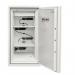 Phoenix Battery Fighter Bs0444F Size 4 Lithium Ion Battery Storage & Charging Safe With Touch Screen & Fingerprint Lock 436005