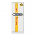 Phoenix Battery Commander Bs 1932 K Size 2 Lithium Ion Battery Storage & Charging with Key Lock 436007