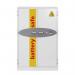 Phoenix Battery Commander Bs 1934 K Size 4 Lithium Ion Battery Storage & Charging with Key Lock 436008
